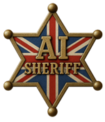 AI Sheriff